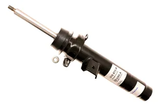 Boge Sachs Front Left Suspension Strut - 31316874373